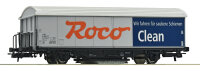 Roco 46400 - ROCO CLEAN Reinigungsw.