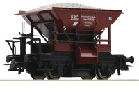 Roco 56248 - Talbot Schotterwagen DRG