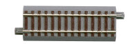 Roco 61113 - Schienengerade G100 VP6