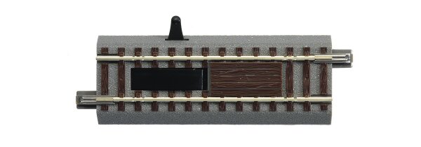 Roco 61118 - Entkupplungsgleis elektr.