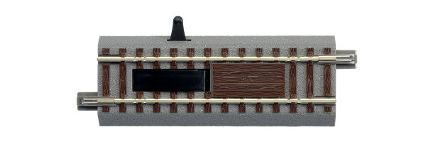 Roco 61119 - Handentkupplungsgleis