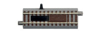 Roco 61119 - H0 - Handentkupplungsgleis