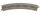 Roco 61123 - Gebogene Schiene R3 VP6