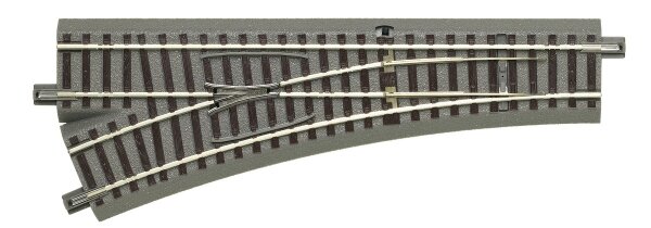 Roco 61140 - Weiche links 22!5