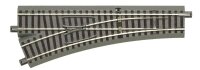 Roco 61140 - H0 - Weiche links 22!5