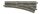 Roco 61141 - Weiche rechts 22!5