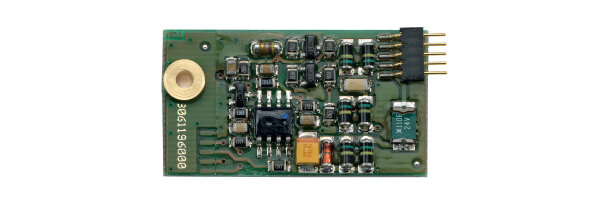 Roco 61196 - H0 - Weichendecoder Geo Line