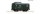 Roco 6210175 - H0 - Güterzugbegleitwagen Pwg DR Innenbeleuchtung