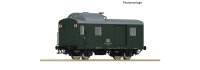 Roco 6210176 - H0 - Packwagen Daa DR