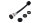 Noch 60128 - H0 - Detail-Beflocker