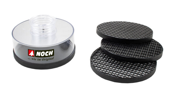 Noch 60129 - H0 - XL-Flock-Wechselbehälter