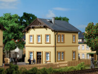 Auhagen 11349 - H0 - Bahnmeisterei