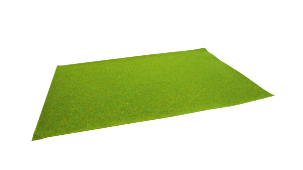 Noch 00006 - H0 - Mini-Grasmatte „Frühling"