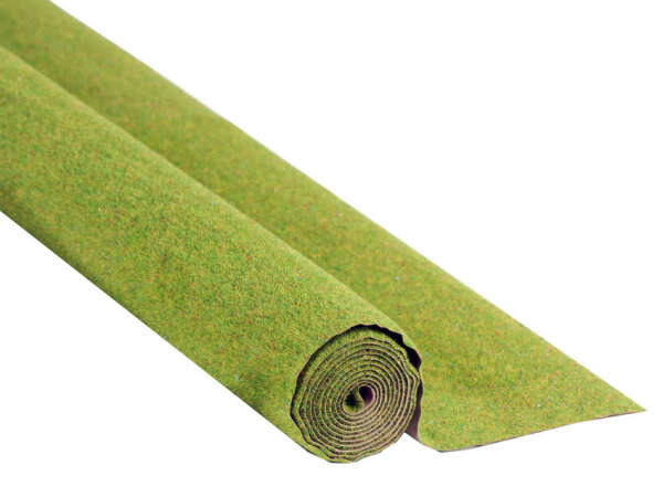 Noch 00011 - H0 - Grasmatte “Blumenwiese”