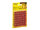 Noch 07042 - H0 - Grasbüschel Mini-Set XL “blühend”