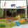 Busch 7948 - H0 - A-Set: Wildschweinalarm H0