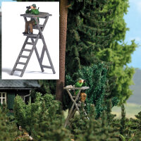Busch 7957 - H0 - A-Set: Weitblick H0