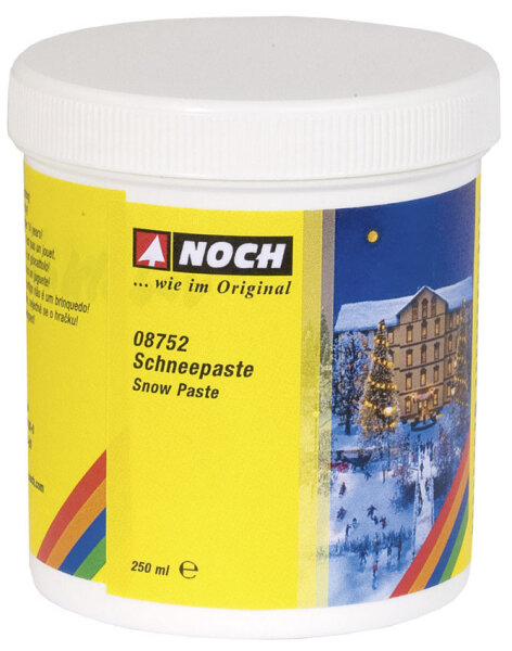 Noch 08752 - H0 - Schnee-Paste