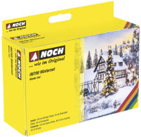 Noch 08758 - H0 - Winter-Set