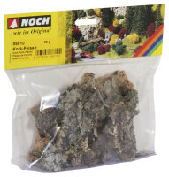 Noch 08810 - H0 - Kork-Felsen