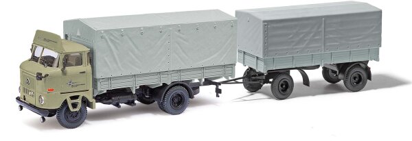 Busch 95192 - H0 - IFA W50 L SP, Güterverkehr