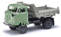Busch 95282 - H0 - IFA W50 LA/MK5, Mulde, Grün