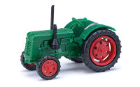 Mehlhose 211006810 - TT - Traktor Famulus, Grün, TT