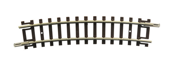 Fleischmann 22235 - N - N Ausgleichsstk. geb.VP12    R