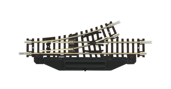 Fleischmann 22249 - N - Elektroweiche links