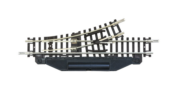 Fleischmann 22253 - N - Handweiche links