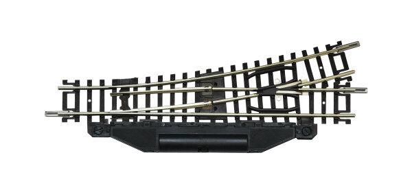 Fleischmann 22261 - N - Elektroweiche links