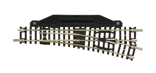 Fleischmann 22263 - N - Elektroweiche rechts