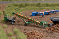 Auhagen 41630 - H0 - Förderbänder