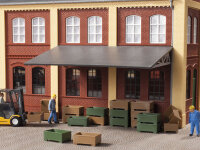 Auhagen 41632 - H0 - Transportkisten