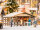 Noch 14392 - H0 - Weihnachtsmarktstand