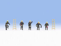 Noch 15021 - H0 - Feuerwehr
