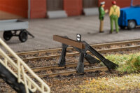 Auhagen 41663 - H0 - Prellbock