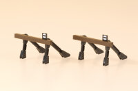 Auhagen 41663 - H0 - Prellbock