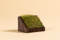Auhagen 41665 - H0 - Prellbock Holz