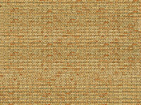 Noch 56613 - H0 - 3D-Kartonplatte “Klinker”