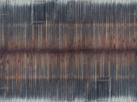 Noch 56665 - H0 - 3D-Kartonplatte  “Bretterwand”