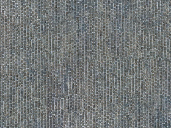 Noch 56721 - H0 - 3D-Kartonplatte  “Altstadtpflaster”