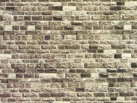 Noch 57530 - H0 - Mauerplatte “Basalt”