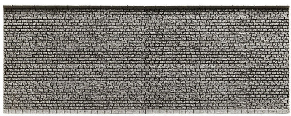 Noch 58054 - H0 - Mauer