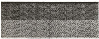 Noch 58054 - H0 - Mauer