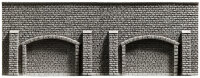 Noch 58059 - H0 - Arkadenmauer