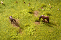 Noch 60771 - H0 - Vegetations-Startset "Wiese"