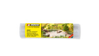 Noch 60852 - H0 - See-Folie, transparent