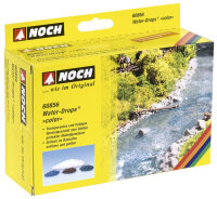 Noch 60856 - H0 - Water-Drops® “color”
