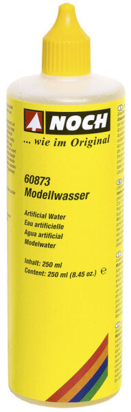 Noch 60873 - H0 - Modellwasser